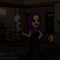 Dark Asylum