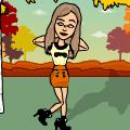 Fall Dress