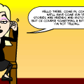 Madeleine