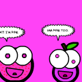 TotD: Pink