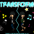 transformed(on hold)