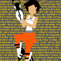 Portal 2 - Chell