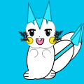 Pokemon Art <3