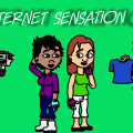 Internet Sensation