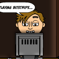 Mystery Series #1: Computer Mystery