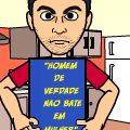 campanha contra a violencia 