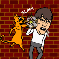 'Slap!'