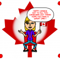 HAPPY CANADA DAY!