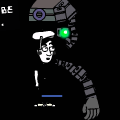 'remix you as a cyborg'