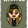 'Remix: Wanted'