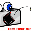 Imma Firin'