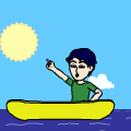 REMIX You On the boat