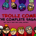 AoB: Where Trollz Come From