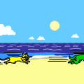 'angry cats 1-3'