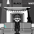 Black and White Remix 