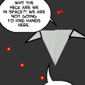 space-jerks
