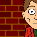 two face