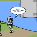 TotD: Castle