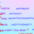 The Name Test