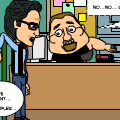 TotD: Boss