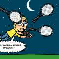 TotD: Racket