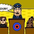 TotD: Lawyer