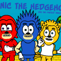 Sonic The Hedgehog