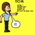 Mattie2002 Trading cards