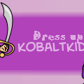 Dress up Kobaltkid