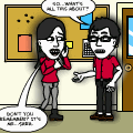 Meeting Up