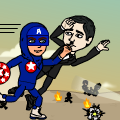 Captain America