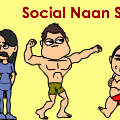 Social Naan Series