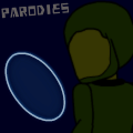 HALO PARODIES
