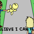 TotD: Sloth