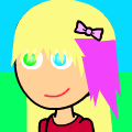Cartoon Girl (It's Me)