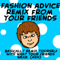 Fashion Friends