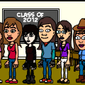'Class Of 2012'