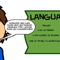 Language Remix