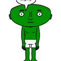 watermellon man