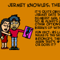 Jermey Knowles