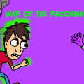 War Of The Raconians