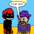 Design Challenge: Reunion