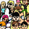 People Over Populating VxV