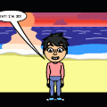 TotD: 3D