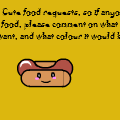 Fun food!