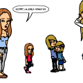 MINI ME RP WITH HAI