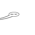 Blank?