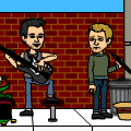 TotD: Busk