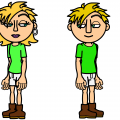 Gender Render