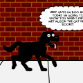 Adventures of Boo